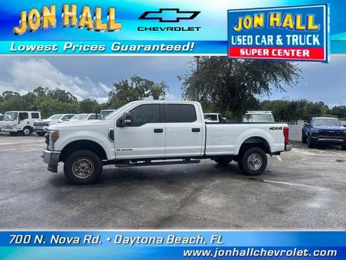 2019 Ford F-350 XL