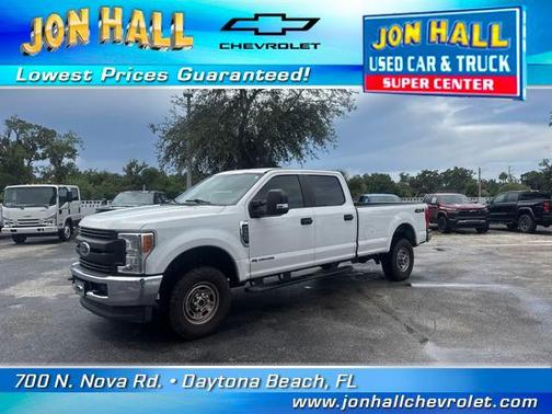 2019 Ford F-350 XL