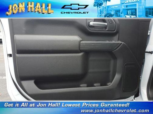 2024 Chevrolet Silverado 3500 WT