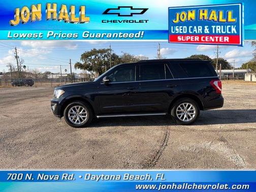 2021 Ford Expedition XLT