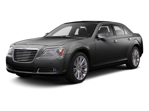 2013 Chrysler 300 S