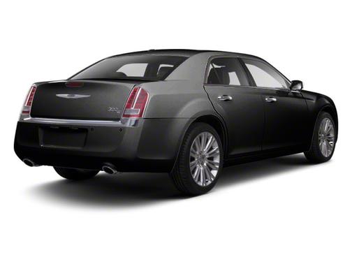2013 Chrysler 300 S