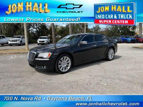 2013 Chrysler 300 S