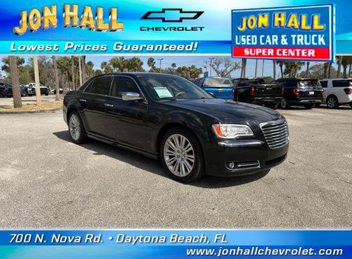 2013 Chrysler 300 S