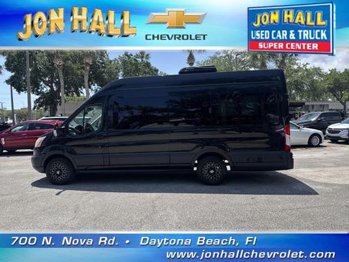 2015 Ford Transit-350 Base
