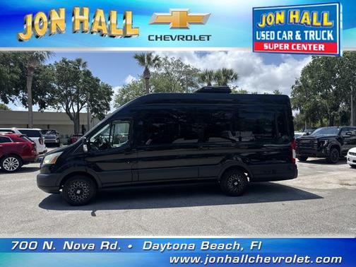 2015 Ford Transit-350 Base