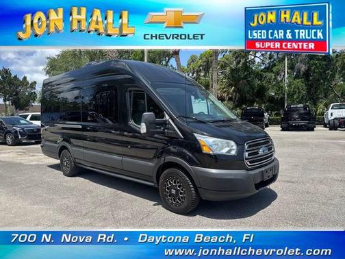 2015 Ford Transit-350 Base