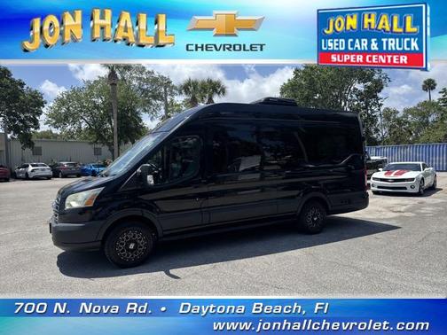 2015 Ford Transit-350 Base