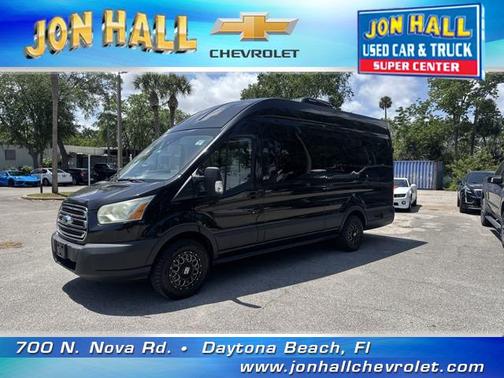 2015 Ford Transit-350 Base
