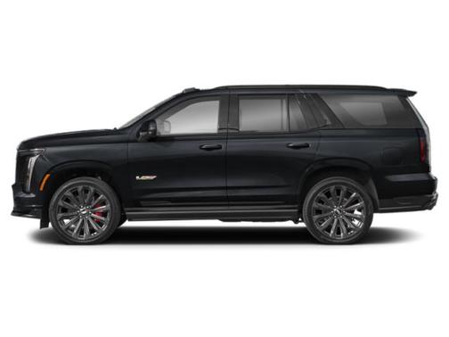 Black Raven 2026 Cadillac Escalade V-Series