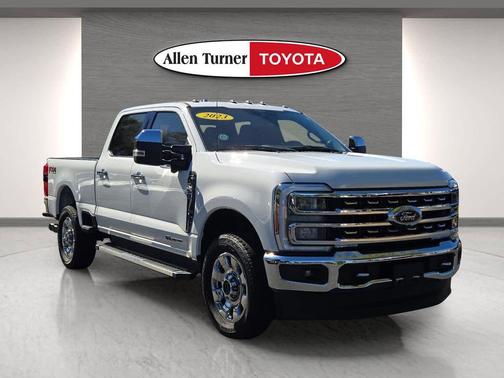 2023 Ford F-250 Lariat