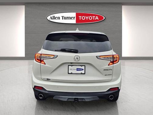 2019 Acura RDX Advance Package