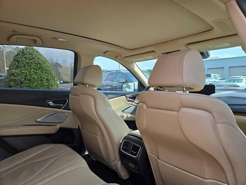 2019 Acura RDX Advance Package