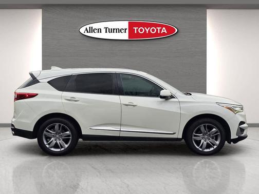 2019 Acura RDX Advance Package