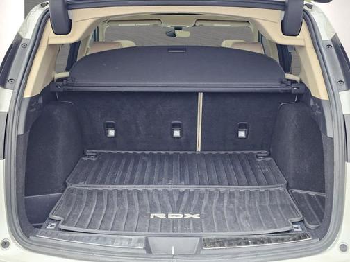 2019 Acura RDX Advance Package