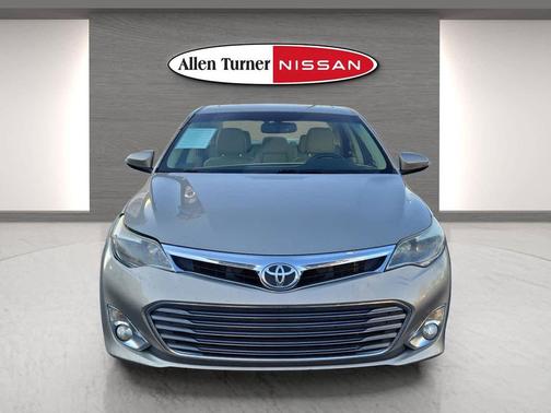 2013 Toyota Avalon Limited