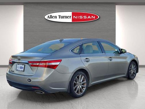 2013 Toyota Avalon Limited