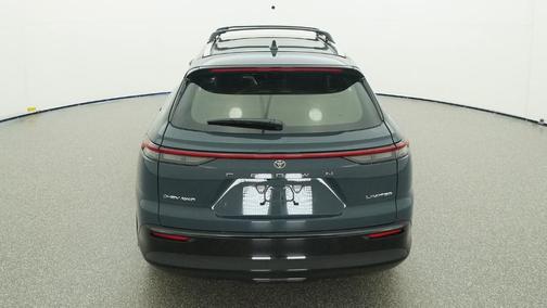 Storm Cloud 2026 Toyota Crown Signia Limited