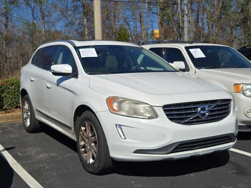 2016 Volvo XC60 T5 Drive-E Premier