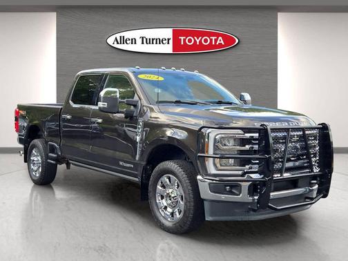 2024 Ford F-350 Lariat