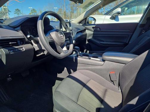 2024 Nissan Altima S FWD