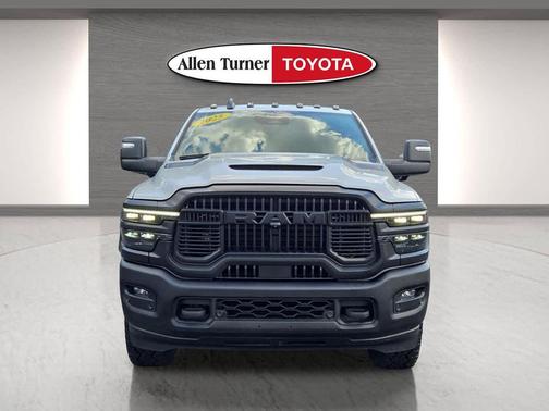 2025 RAM 2500 Power Wagon