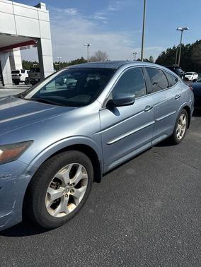 2010 Honda Accord Crosstour EX-L