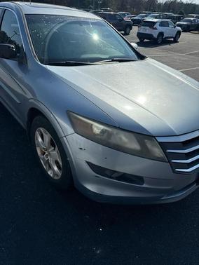 2010 Honda Accord Crosstour EX-L