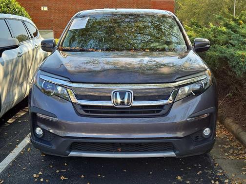 2022 Honda Pilot 2WD EX-L