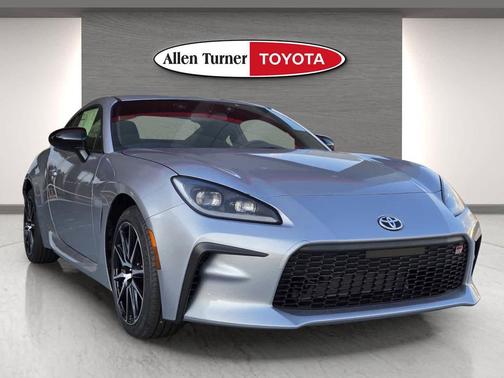 2026 Toyota GR86 Base