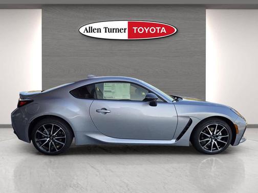 2026 Toyota GR86 Base
