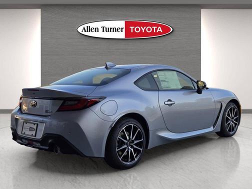 2026 Toyota GR86 Base