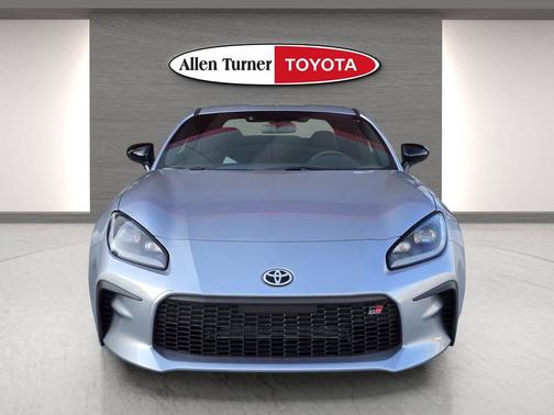 2026 Toyota GR86 Base