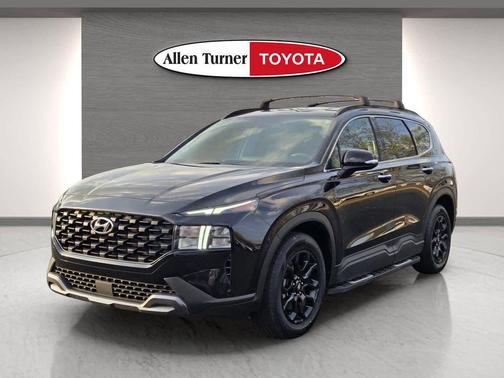 2022 Hyundai SANTA FE XRT