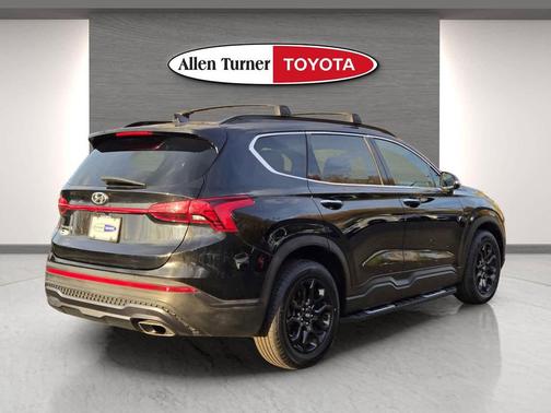 2022 Hyundai SANTA FE XRT