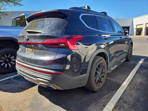 2022 Hyundai SANTA FE XRT