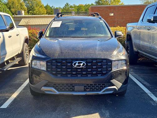 2022 Hyundai SANTA FE XRT