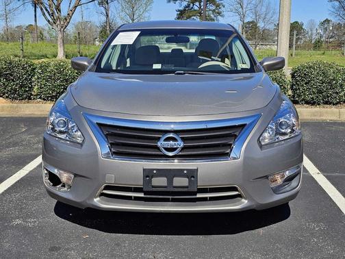2013 Nissan Altima 2.5 SV