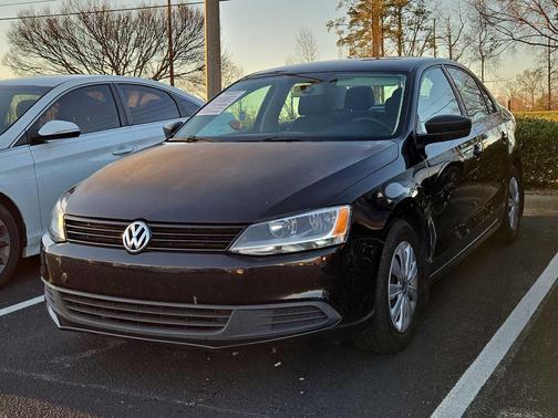 2014 Volkswagen Jetta Auto S