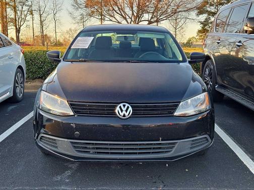 2014 Volkswagen Jetta Auto S