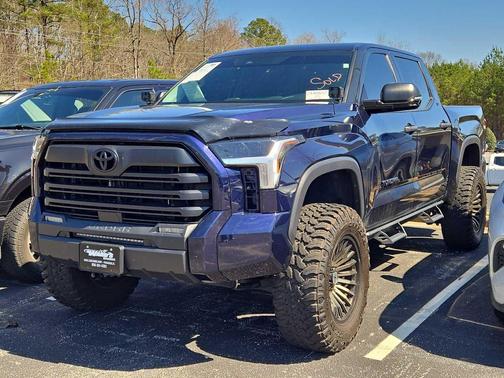 2023 Toyota Tundra SR5