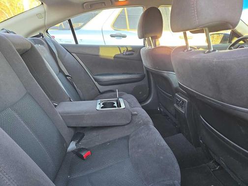 2012 Nissan Maxima S