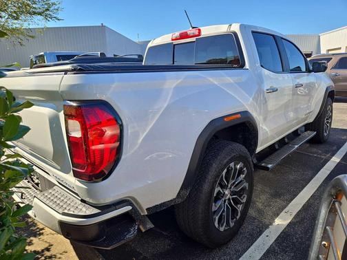 2023 GMC Canyon Denali