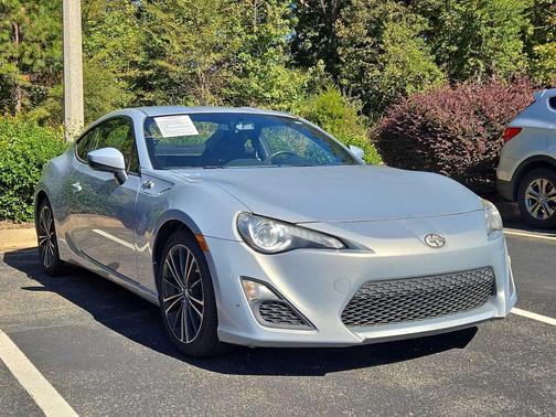 2013 Scion FR-S 10 Series