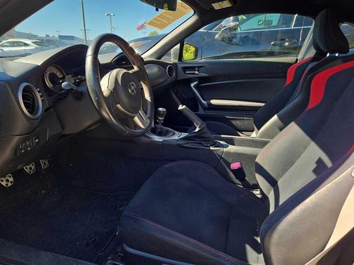 2013 Scion FR-S 10 Series