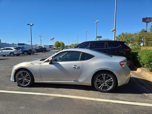 2013 Scion FR-S 10 Series
