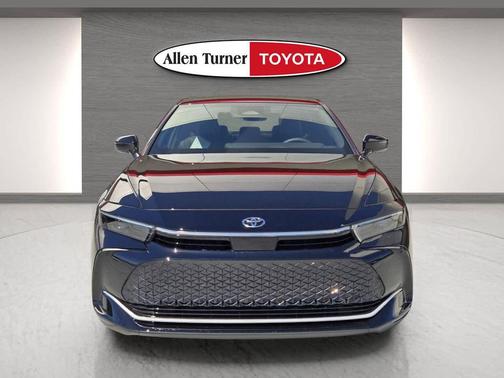 2026 Toyota Crown XLE