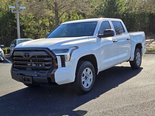 2023 Toyota Tundra SR