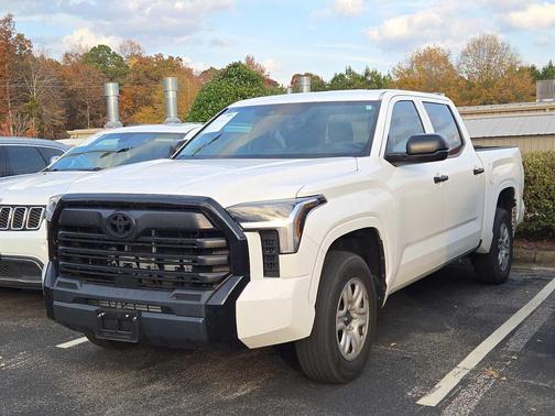 2023 Toyota Tundra SR