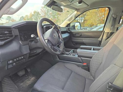 2023 Toyota Tundra SR